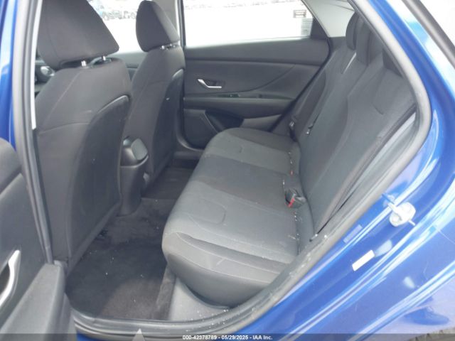2021 HYUNDAI ELANTRA KMHLL4AGXMU178032 Photo 7