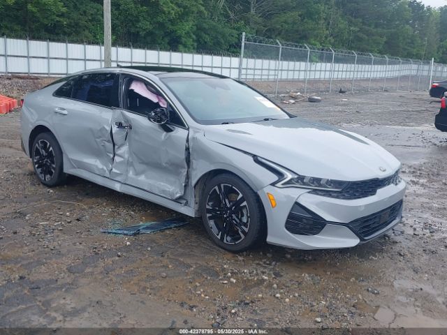 2021 KIA K5 5XXG64J26MG043007