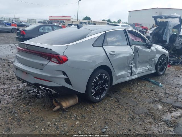 2021 KIA K5 5XXG64J26MG043007 Photo 3