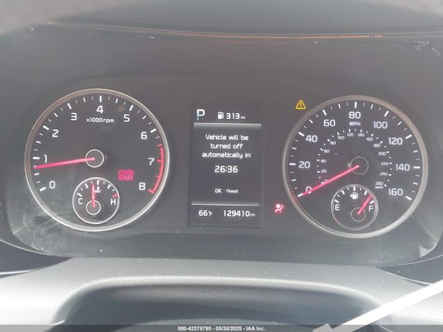 2021 KIA K5 5XXG64J26MG043007 Photo 6