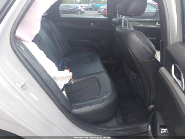 2021 KIA K5 5XXG64J26MG043007 Photo 7