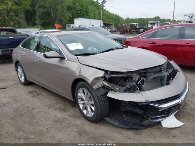 1G1ZD5ST2PF250307 auction archive image