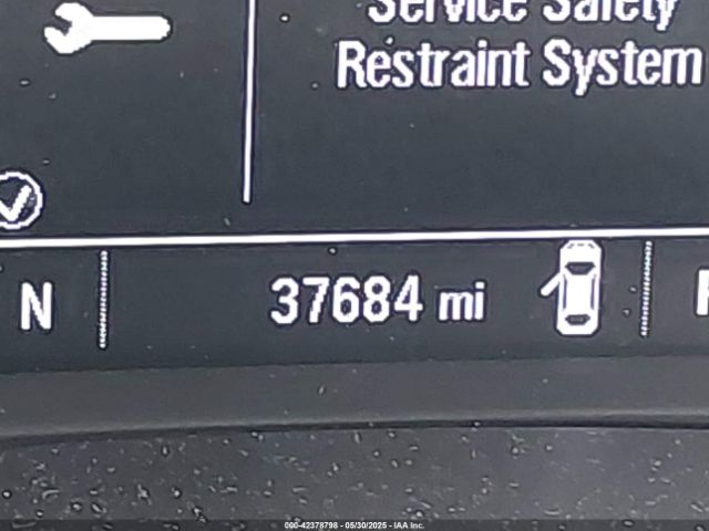 1G1ZD5ST2PF250307 Chevrolet MALIBU LT