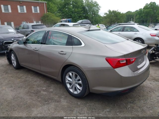 1G1ZD5ST2PF250307 Chevrolet MALIBU LT