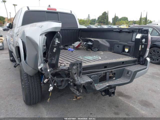 2022 TOYOTA TACOMA 3TYRZ5CN9NT022492 Photo 5