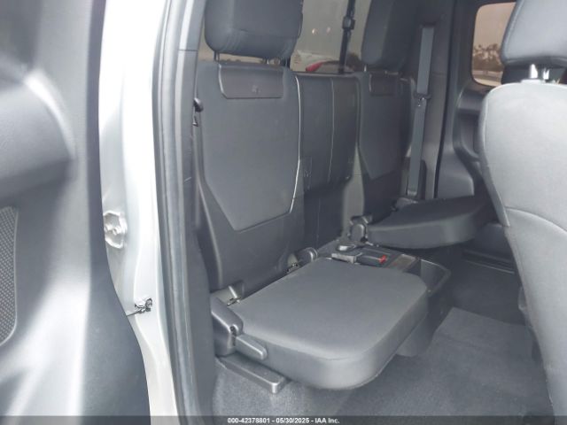 2022 TOYOTA TACOMA 3TYRZ5CN9NT022492 Photo 7
