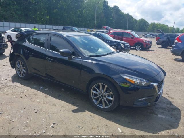 2018 MAZDA MAZDA3 3MZBN1V33JM247950