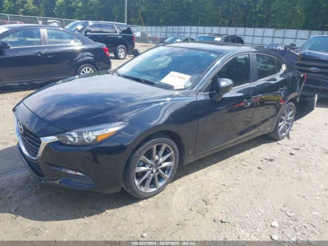2018 MAZDA MAZDA3 3MZBN1V33JM247950 Photo 1
