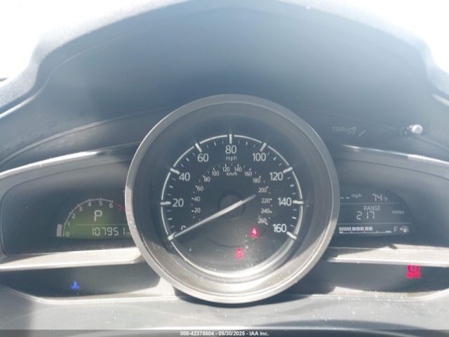 2018 MAZDA MAZDA3 3MZBN1V33JM247950 Photo 6