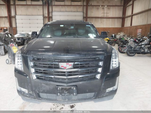 1GYS4KKJ8GR106405 Cadillac Escalade Esv Platinum
