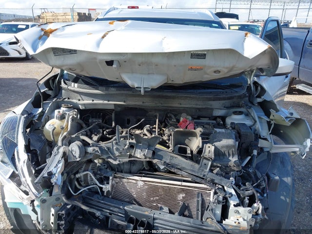 42378817 :رقم المزاد ، 3N1CP5CV7LL509798 vin ، 2020 Nissan Kicks Sv Xtronic Cvt مزاد بيع