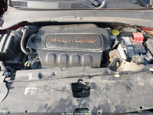 2022 JEEP COMPASS 3C4NJCBB9NT109506 Photo 9