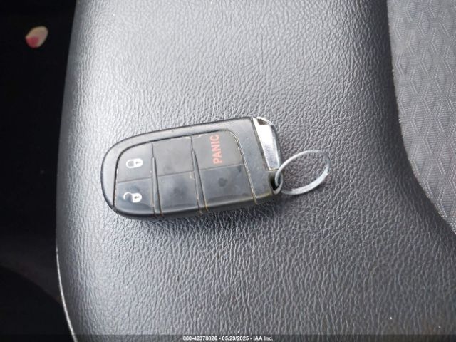 2022 JEEP COMPASS 3C4NJCBB9NT109506 Photo 10