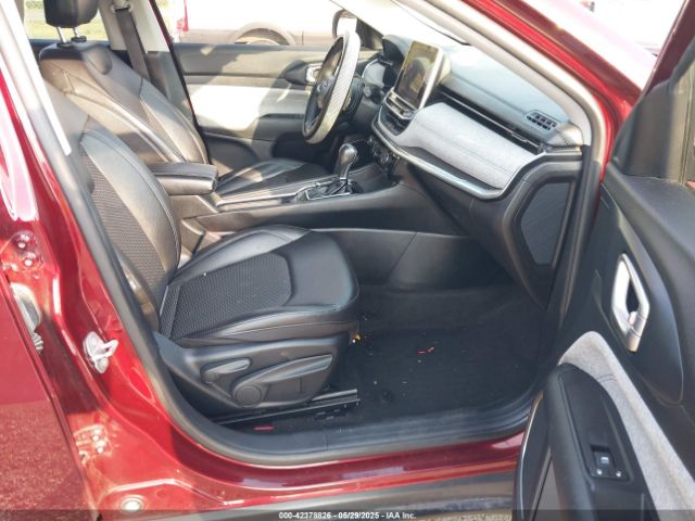 2022 JEEP COMPASS 3C4NJCBB9NT109506 Photo 4