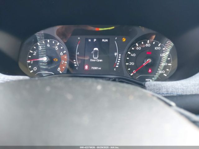 2022 JEEP COMPASS 3C4NJCBB9NT109506 Photo 6