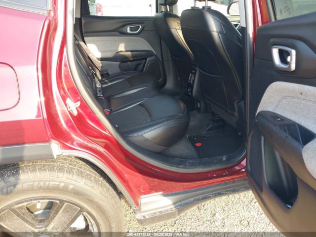 2022 JEEP COMPASS 3C4NJCBB9NT109506 Photo 7