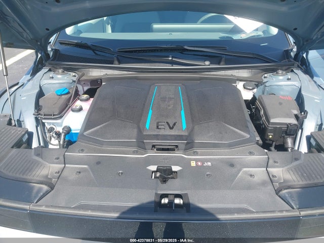 KM8KM4DE0RU330944 Hyundai Ioniq 5