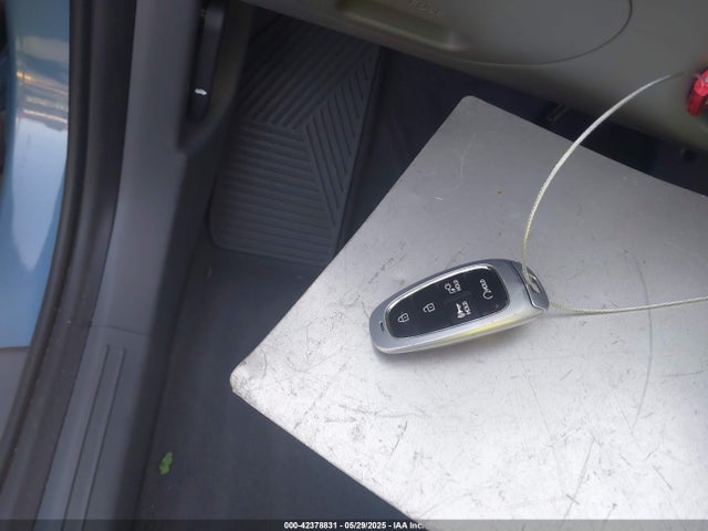 KM8KM4DE0RU330944 Hyundai Ioniq 5