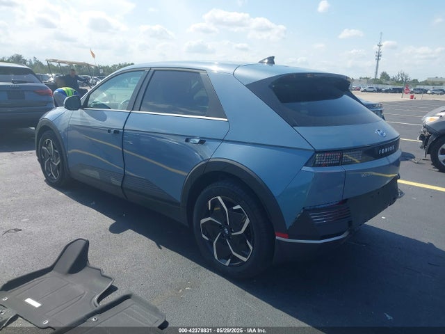 KM8KM4DE0RU330944 Hyundai Ioniq 5