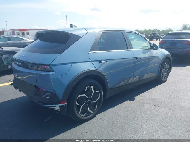 KM8KM4DE0RU330944 Hyundai Ioniq 5