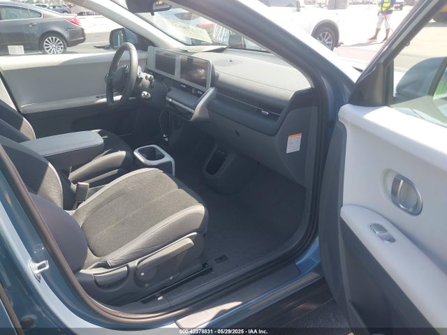 KM8KM4DE0RU330944 Hyundai Ioniq 5