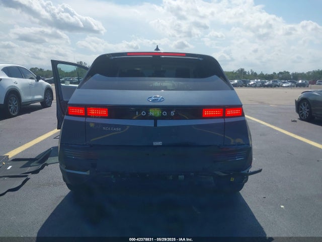 KM8KM4DE0RU330944 Hyundai Ioniq 5