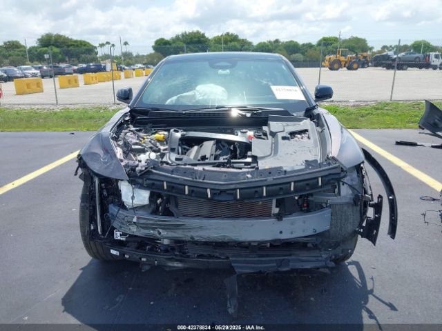 1GYKPMRK7RZ140355 Cadillac x0d + ec6