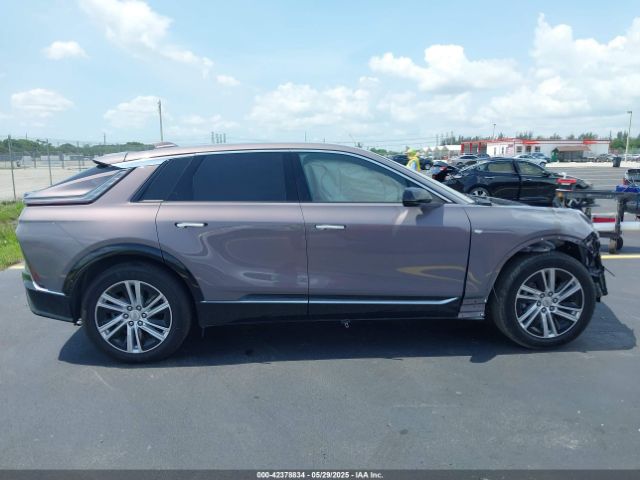 1GYKPMRK7RZ140355 Cadillac x0d + ec6