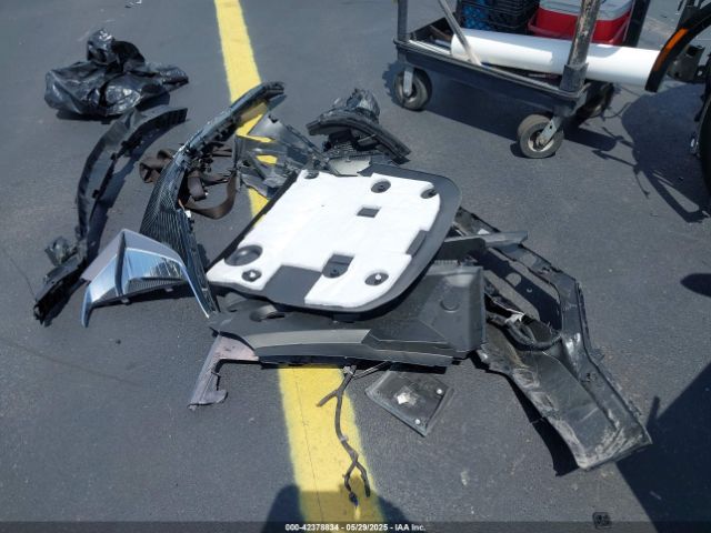 1GYKPMRK7RZ140355 Cadillac x0d + ec6