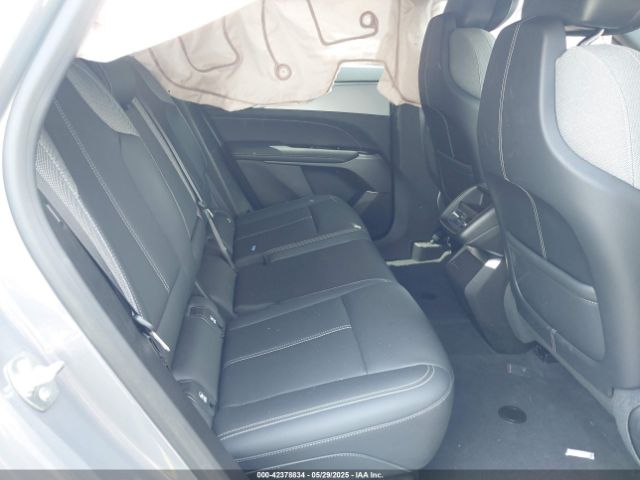 1GYKPMRK7RZ140355 Cadillac x0d + ec6