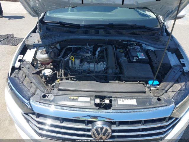 3VWG57BU8KM040476 Volkswagen 1.4 tsi