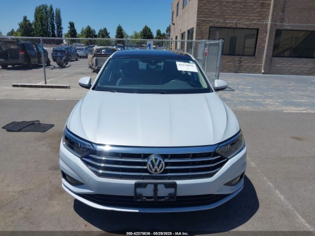 3VWG57BU8KM040476 Volkswagen 1.4 tsi