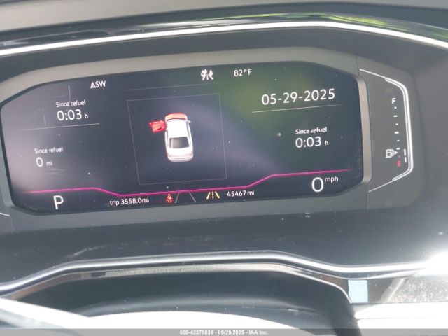 3VWG57BU8KM040476 Volkswagen 1.4 tsi