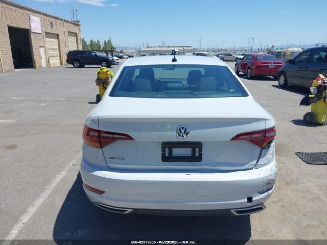 3VWG57BU8KM040476 Volkswagen 1.4 tsi
