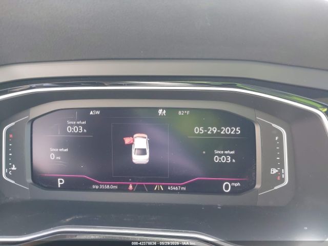 3VWG57BU8KM040476 Volkswagen 1.4 tsi
