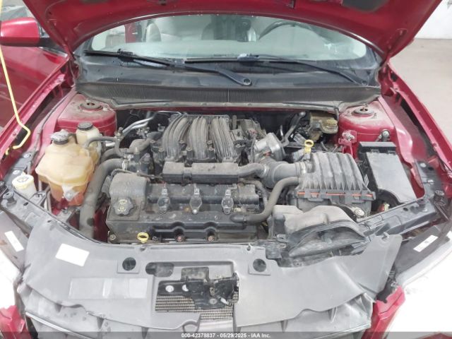 2010 CHRYSLER SEBRING 1C3BC5EDXAN183473 Photo 9