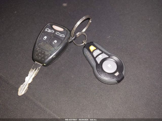 2010 CHRYSLER SEBRING 1C3BC5EDXAN183473 Photo 10