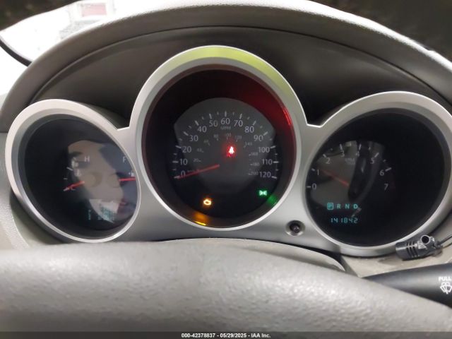 2010 CHRYSLER SEBRING 1C3BC5EDXAN183473 Photo 6