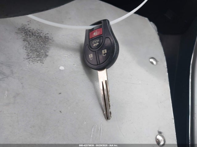 Nissan Sentra Fe+ S 2014 3N1AB7AP6EY230404 Image 11