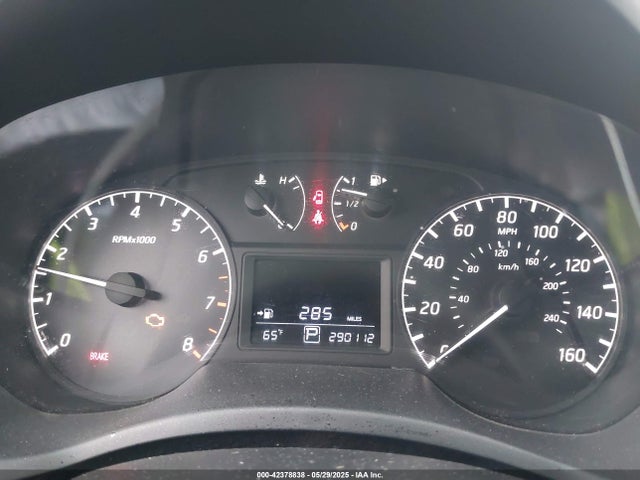 Nissan Sentra Fe+ S 2014 3N1AB7AP6EY230404 Image 15