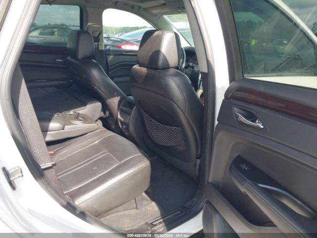 2016 CADILLAC SRX 3GYFNBE33GS526517 Photo 7