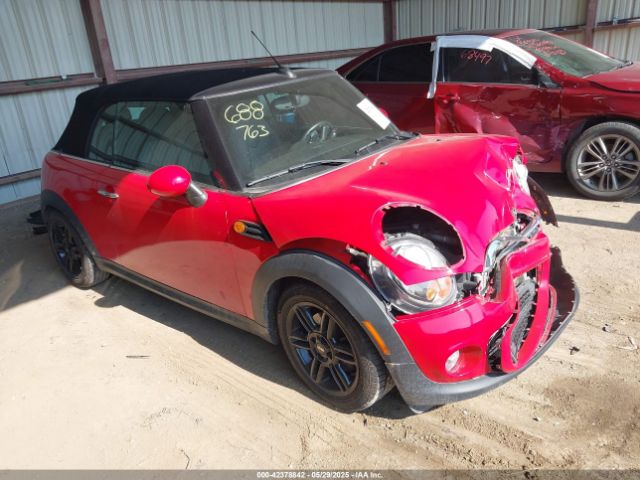 2014 MINI COOPER WMWZN3C59ET569675 Photo 0