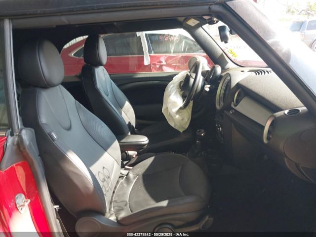 2014 MINI COOPER WMWZN3C59ET569675 Photo 4