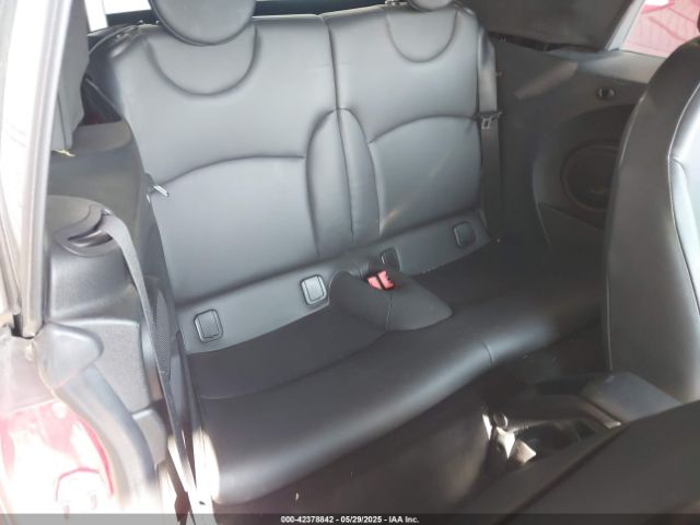 2014 MINI COOPER WMWZN3C59ET569675 Photo 7