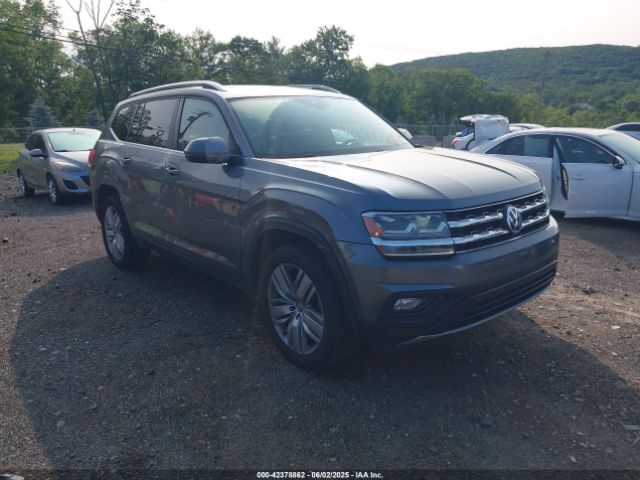 2019 VOLKSWAGEN ATLAS 1V2UR2CA4KC597211