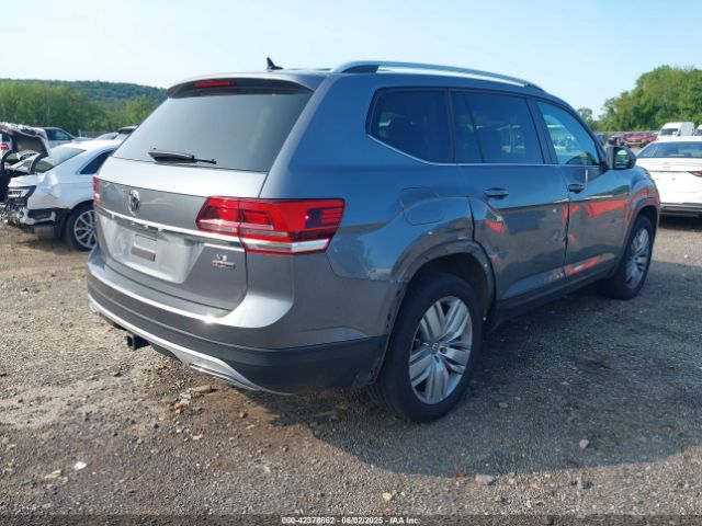2019 VOLKSWAGEN ATLAS 1V2UR2CA4KC597211 Photo 3