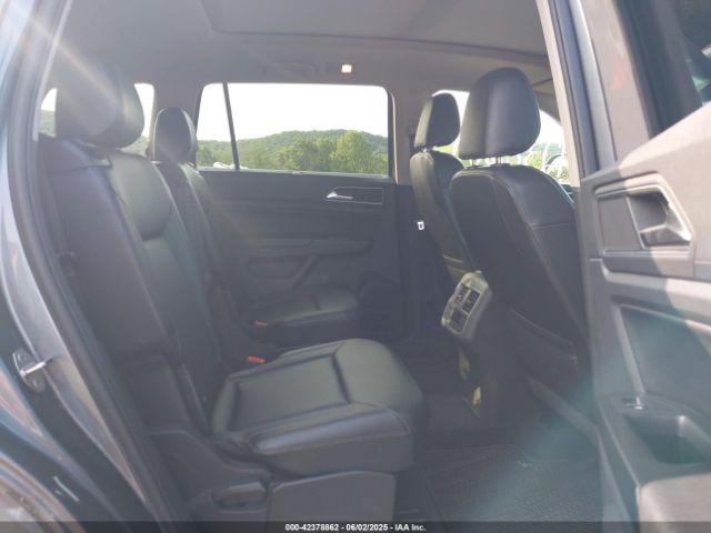 2019 VOLKSWAGEN ATLAS 1V2UR2CA4KC597211 Photo 7