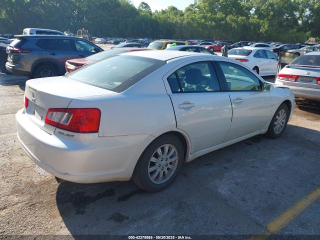 2011 MITSUBISHI GALANT 4A32B2FF7BE023921 Photo 3