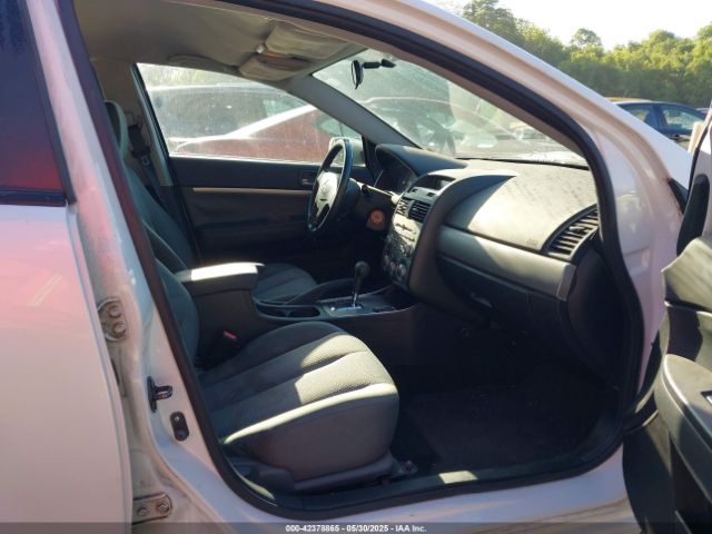 2011 MITSUBISHI GALANT 4A32B2FF7BE023921 Photo 4