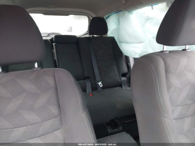 KNMAT2MT2GP654656 Nissan ROGUE S